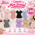 Casual Mini Dresses